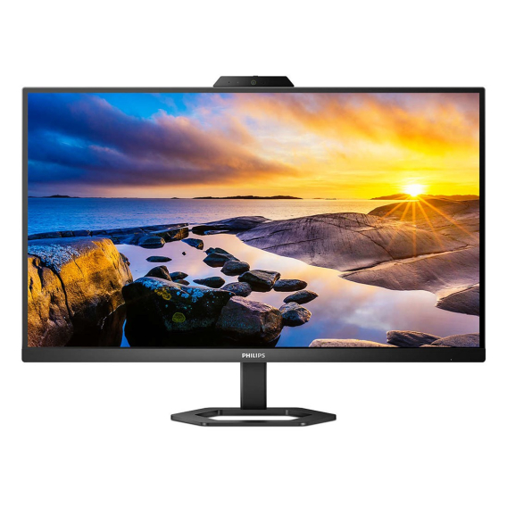 Obrázok pre Philips 5000 series 27E1N5600HE/00 počítačový monitor 68,6 cm (27") 2560 x 1440 px Quad HD LCD Černá