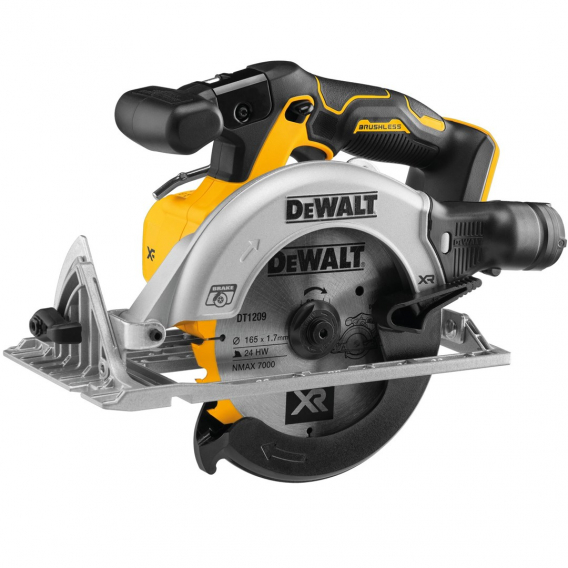 Obrázok pre DEWALT CHAINSAW 18V DCMPS520P1 20cm 1x5.0Ah