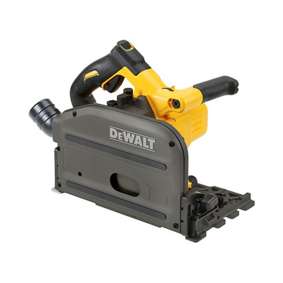 Obrázok pre DeWALT DCS520NT 16,5 cm Černá, Žlutá 4200 ot/min