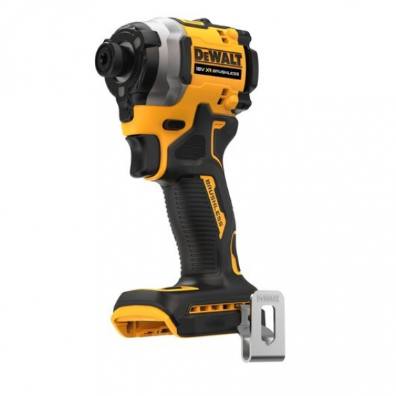 Obrázok pre DeWALT DCF850N-XJ AKU/rázový šroubovák 3250 ot/min Černá, Žlutá