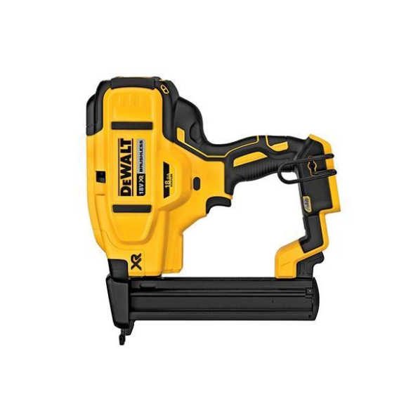 Obrázok pre 18V XR Stapler 18GA XR LI-ION W/O Battery & Lad