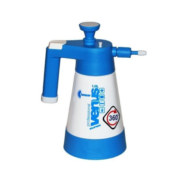 Obrázok pre QUASAR. VENUS SUPER CLEANING PRO+ SPRAYER 1.5L VIT