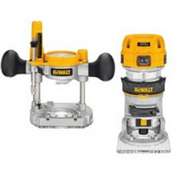 Obrázok pre DeWALT D26204K Stříbrná, Žlutá 27000 ot/min 900 W