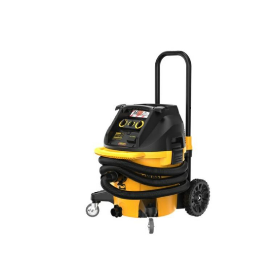 Obrázok pre DEWALT.ODKURZACZ 1400W/38L DWV905M