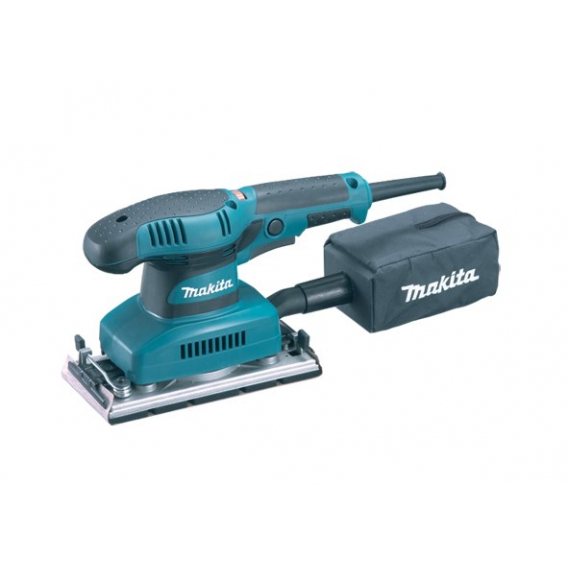 Obrázok pre Makita BO3711 přenosná bruska Multifunkční bruska 22000 oscilací/min 190 W