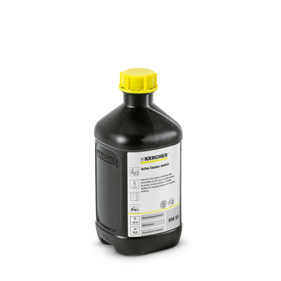 Obrázok pre KARCHER.UNIVERSAL AGENT RM 55 ASF 2,5L