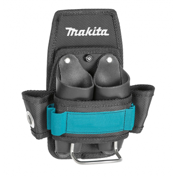 Obrázok pre Makita E-15285 držák/police na nářadí Spring clip