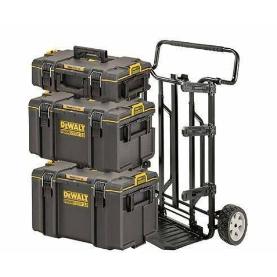 Obrázok pre DeWALT DWST83401-1 skladovací box na nářadí