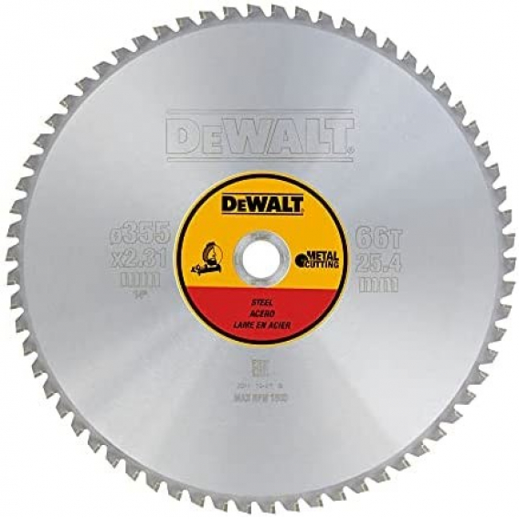 Obrázok pre ALUMINIUM SAW BLADE 254x30mm 80-TEETH ECO