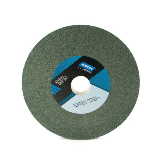 Obrázok pre NORTON GRINDING WHEEL-01 200mm x 20mm x 32mm 39C60K6VK.