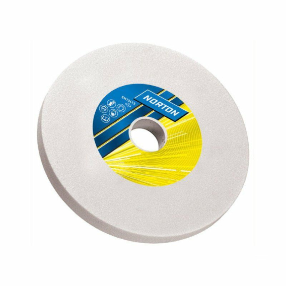 Obrázok pre NORTON GRINDING WHEEL-01 200mm x 32mm x 32mm 8L10A4699K8VS3