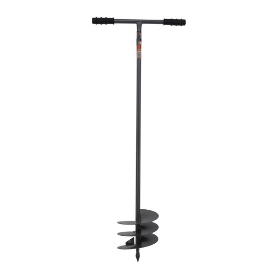 Obrázok pre AW HAND AUGER FOR SOIL FI 260mm