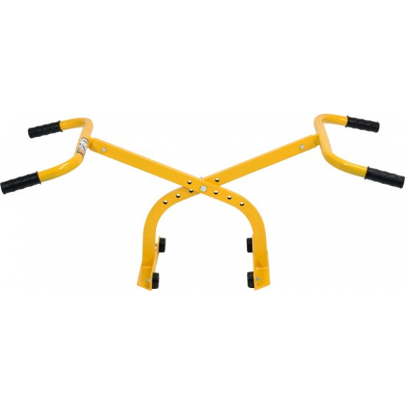 Obrázok pre AWTOOLS ONE-HAND PAVING GRAPPLE