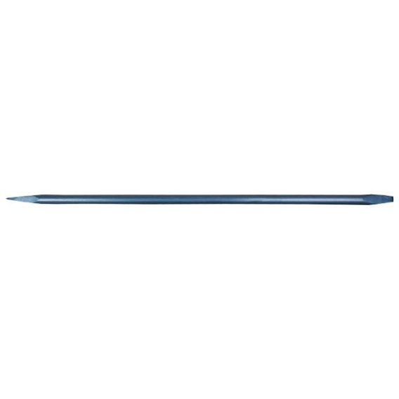 Obrázok pre FORGE SMOOTH CONSTRUCTION CROWBAR 1400mm FI=28mm 6.5kg