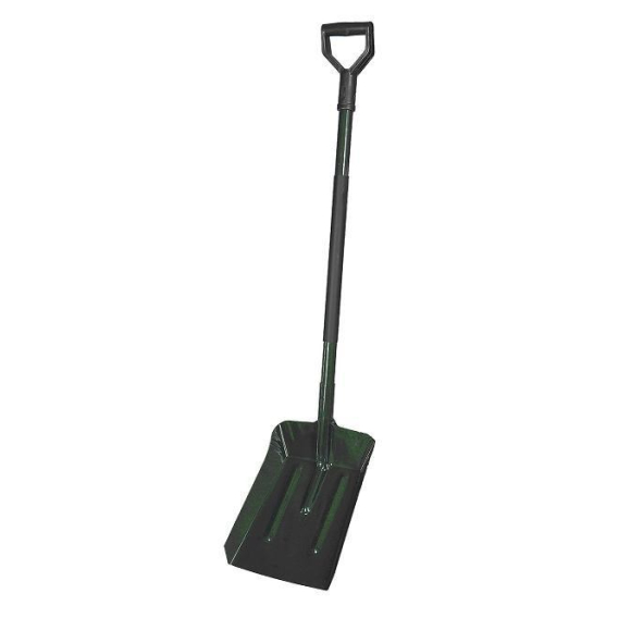 Obrázok pre KARD COAL SHOVEL NO. 3 MET O.-DY PL. .