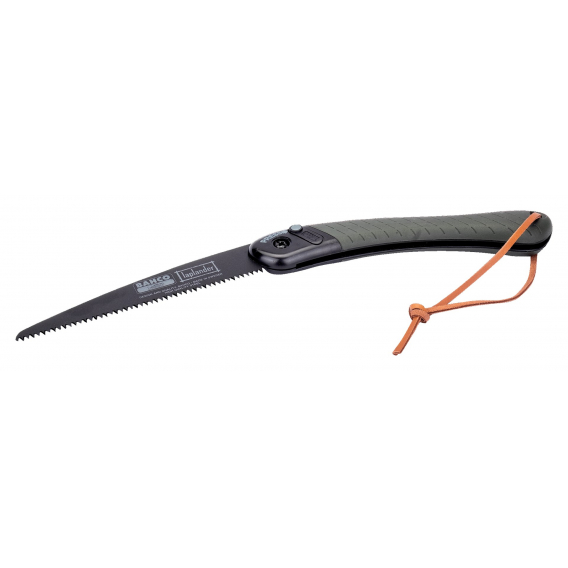 Obrázok pre PRUNING SAW WITH HOOK V-SERIES ON TELESCOPIC HANDLE 3m