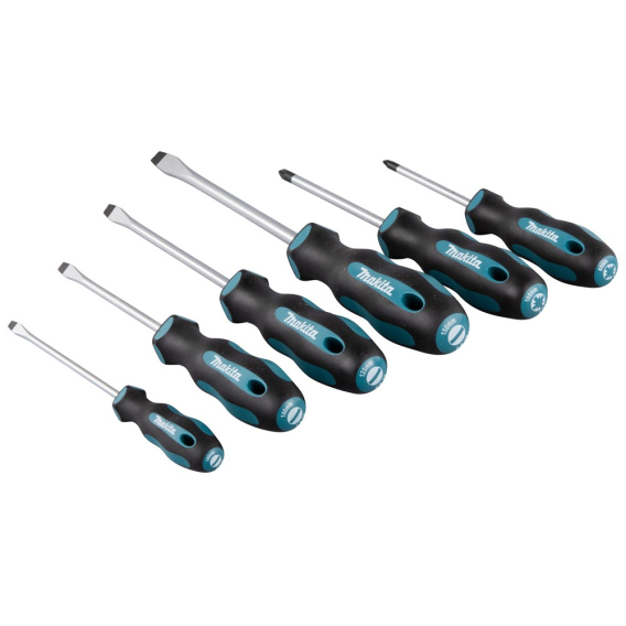 Obrázok pre Makita E-10512 ruční šroubovák