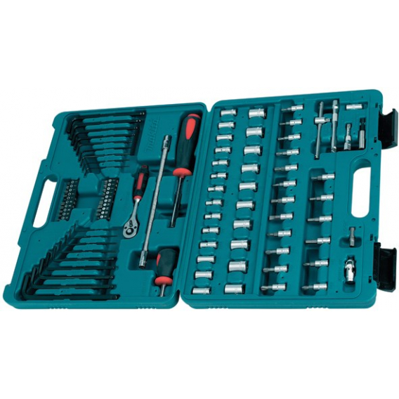 Obrázok pre Makita P-46470 Sada Standardní šroubovák