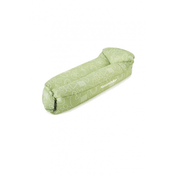 Obrázok pre Sofa dmuchana printing inflatable cnh22dz022-green NATUREHIKE