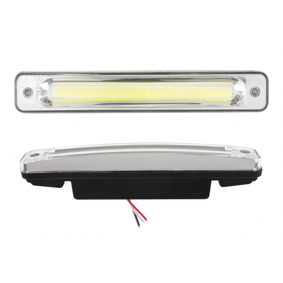 Obrázok pre Daytime Running Lights (COB)-6W