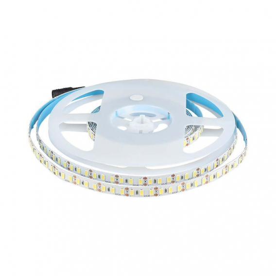 Obrázok pre LED pásek V-TAC VT-5730 600LED SMD5730 High Lumen CRI90+ 12V IP20 20W/m 3000K 2000lm (SKU 212162)