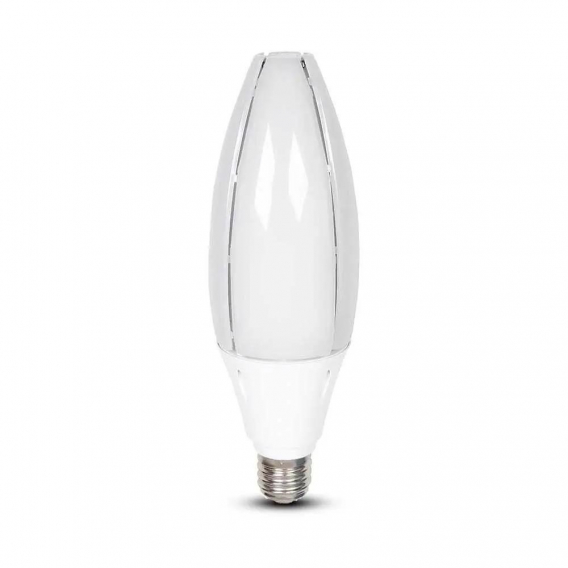 Obrázok pre LED žárovka V-TAC VT-260 SAMSUNG CHIP 60W E40 4000K 6500lm (SKU 21187) Bílá