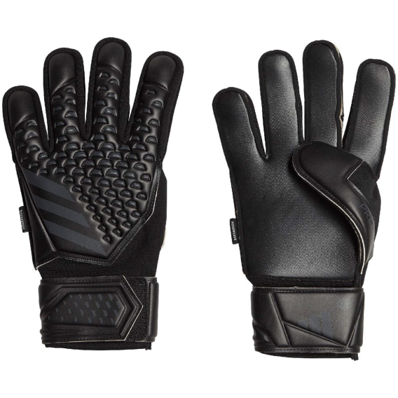 Obrázok pre Rękawice bramkarskie adidas Predator Match Fingersave czarne HY4076 8