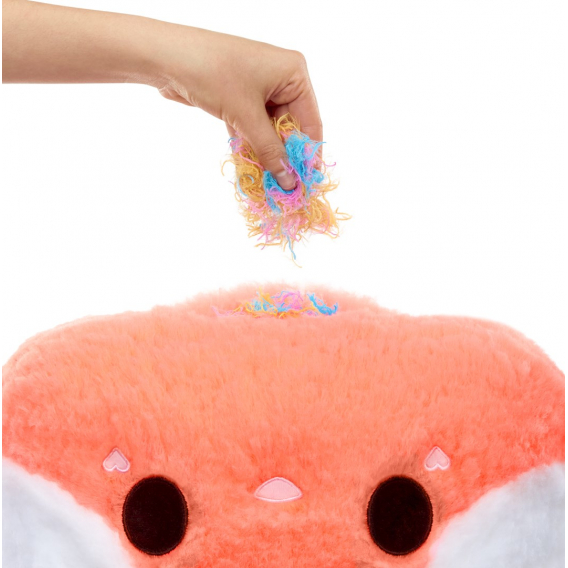 Obrázok pre MGA Entertainment Fluffie Stuffiez Pillow Fight Asst