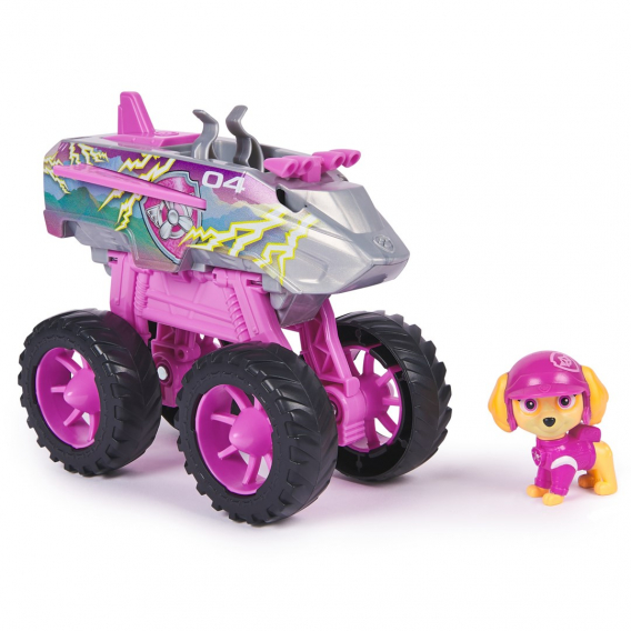 Obrázok pre PAW Patrol Rescue Wheels Skye’s Jet