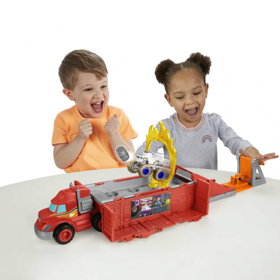 Obrázok pre Steering vehicle with steering wheel SmilyPlay 001155 41603