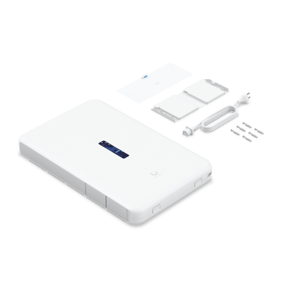 Obrázok pre Ubiquiti Dream Wall gateway/controller 1000, 10000 Mbit/s