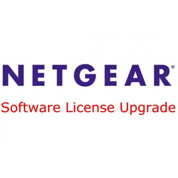 Obrázok pre NETGEAR WC50APL-10000S licence/upgrade Klientská přístupová licence (CAL) 50 licencí