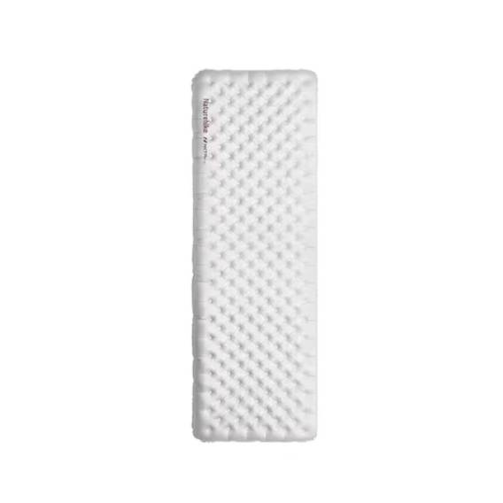 Obrázok pre Mattress tuye r 8.8 cnk2450ws015 square regular wide-carbon silver NATUREHIKE