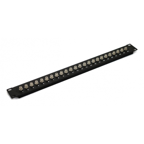 Obrázok pre Digitus CL-19-1U-24F patch panel