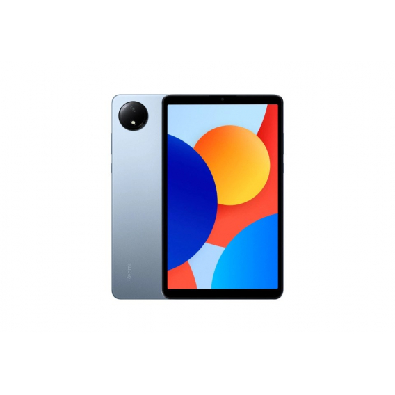 Obrázok pre Tablet Xiaomi Redmi Pad SE 8.7 4G 4+128 Sky Blue