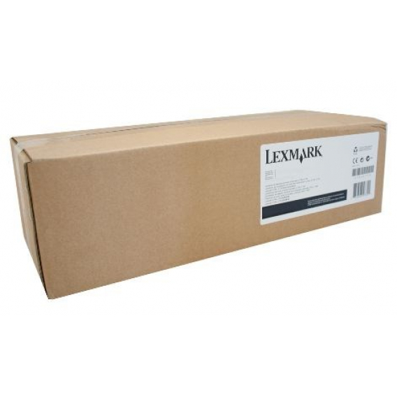 Obrázok pre Lexmark 24B7580 tonerová náplň 1 kusů Originální Žlutá