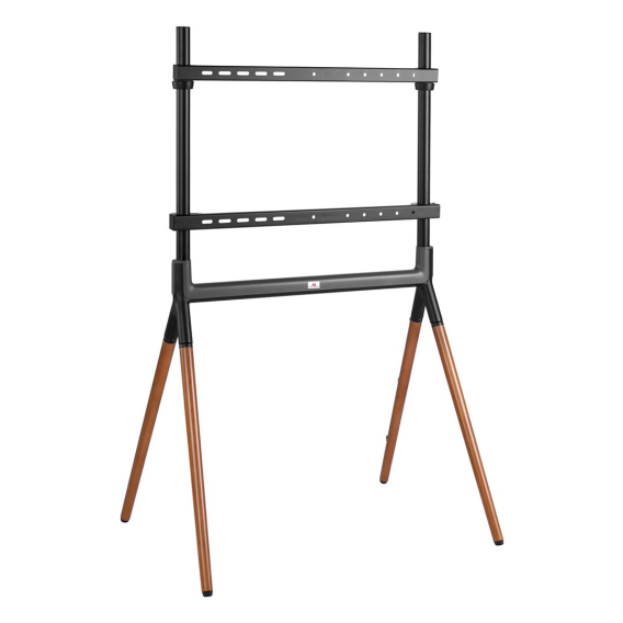 Obrázok pre Floor Stand Bracket for Maclean TV, 49-70", max. VESA 600x400, max. 40kg, MC-926