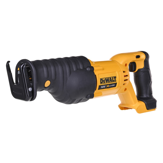 Obrázok pre DeWALT DCS380N šavlová přímočará pila 2,86 cm černá, žlutá