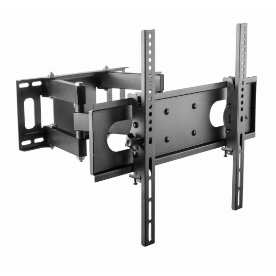 Obrázok pre Gembird WM-55ST-04 Držák na TV 139,7 cm (55") Černá