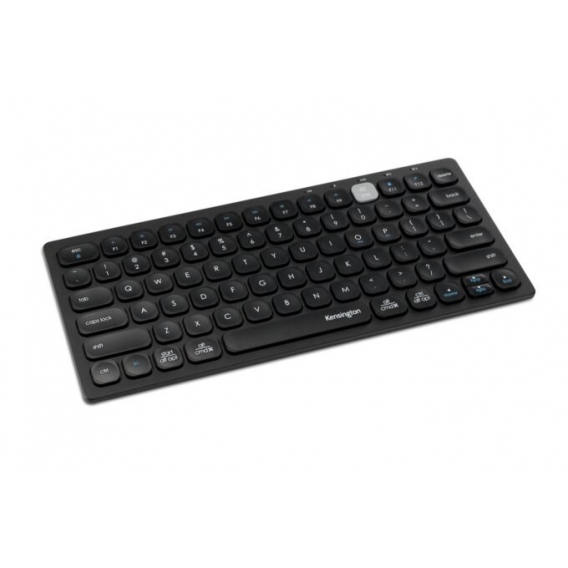 Obrázok pre Kensington K75502FR klávesnice Bluetooth AZERTY Francouzský Černá