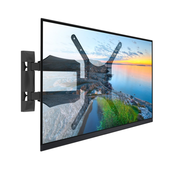 Obrázok pre Techly ICA-PLB 271M Držák na TV 132,1 cm (52") Černá