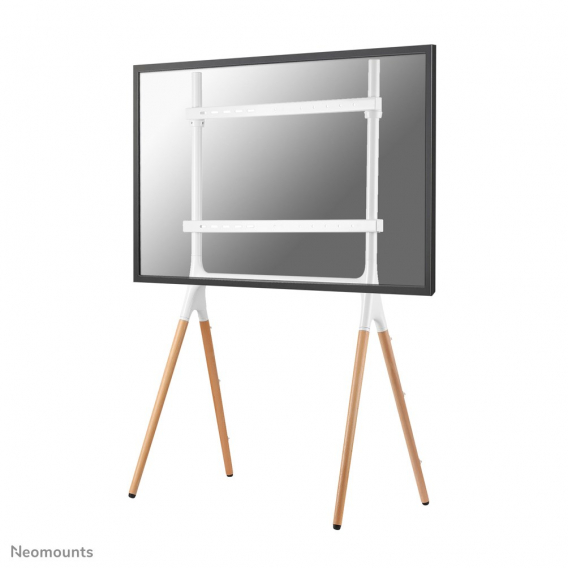 Obrázok pre Neomounts NM-M1000WHITE Držák na TV 177,8 cm (70") Bílá