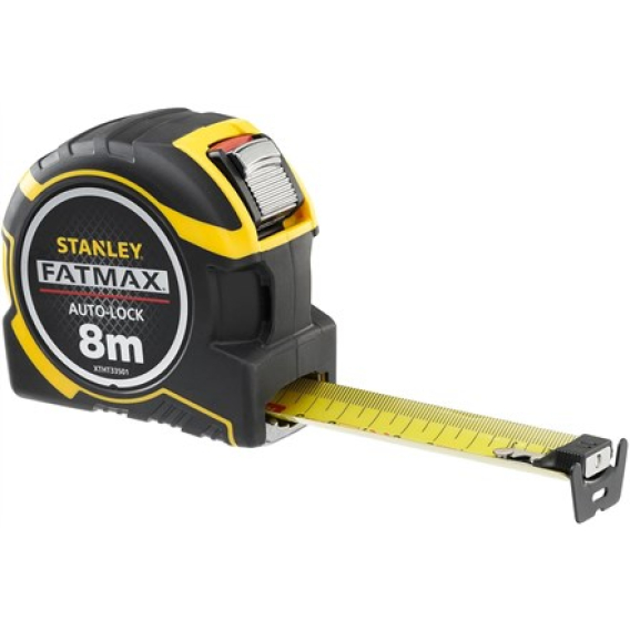 Obrázok pre Tape Measure 8m x 32mm | FATMAX