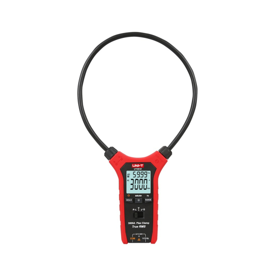 Obrázok pre Uni-T Clamp Meter UT281E (ETL)