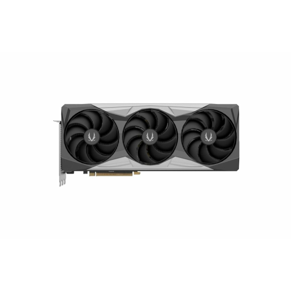 Obrázok pre Zotac GAMING GeForce RTX 4070 Ti SUPER SOLID 16GB GDDR6X NVIDIA