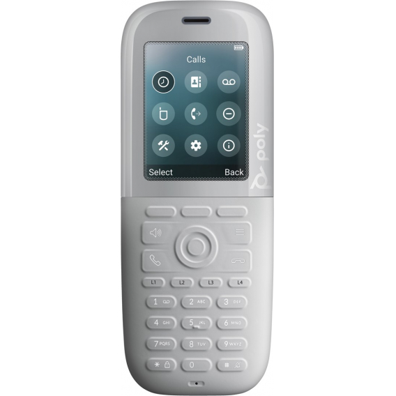 Obrázok pre POLY Handset Rove 40 DECT