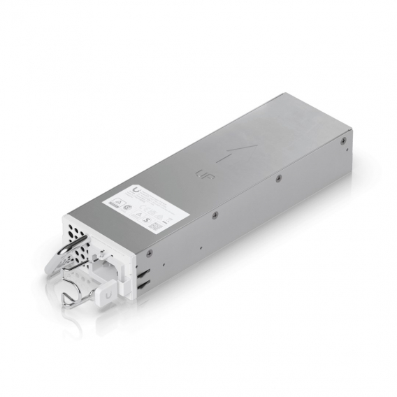 Obrázok pre Ubiquiti UISP UACC-PSU-27V-250W zdroj/transformátor Vnitřní Šedá, Bílá