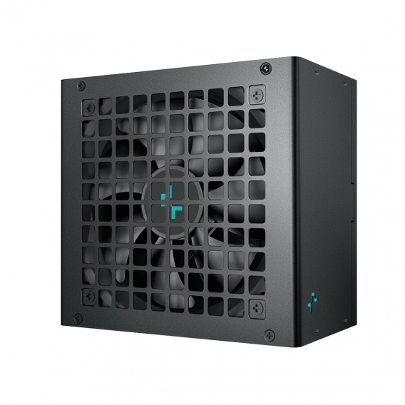 Obrázok pre DeepCool PL800D napájecí zdroj 800 W 20+4 pin ATX ATX Černá