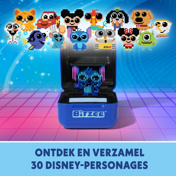 Obrázok pre Bitzee Disney