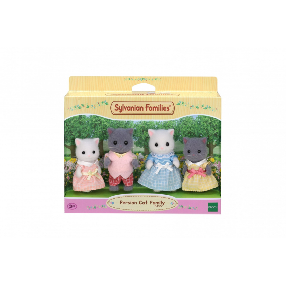 Obrázok pre Sylvanian Families 5455 figurka na hraní